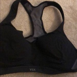 Victoria Secrets sports bra